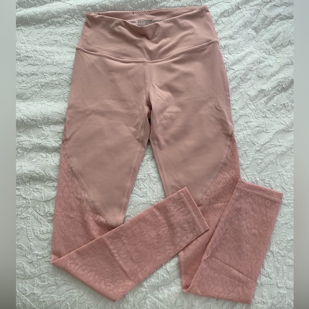 Victoria sport knockout by Victoria’s Secret tight/collant